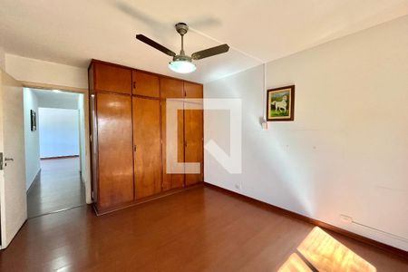 Quarto 1 de apartamento à venda com 3 quartos, 118m² em Planalto Paulista, São Paulo