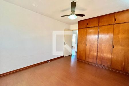 Quarto 1 de apartamento à venda com 3 quartos, 118m² em Planalto Paulista, São Paulo