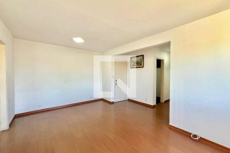 Sala de apartamento à venda com 3 quartos, 118m² em Planalto Paulista, São Paulo