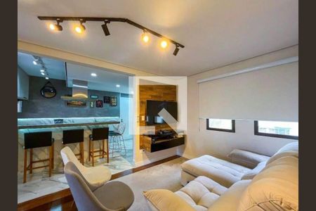 Apartamento à venda com 3 quartos, 120m² em Vila Ester (zona Norte), São Paulo