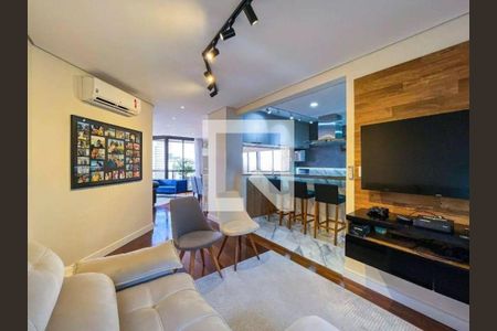 Apartamento à venda com 3 quartos, 120m² em Vila Ester (zona Norte), São Paulo