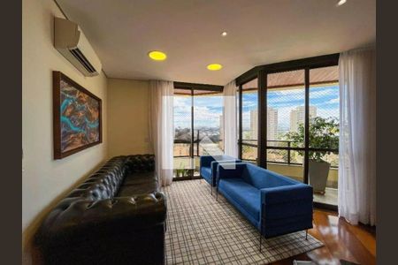 Apartamento à venda com 3 quartos, 120m² em Vila Ester (zona Norte), São Paulo