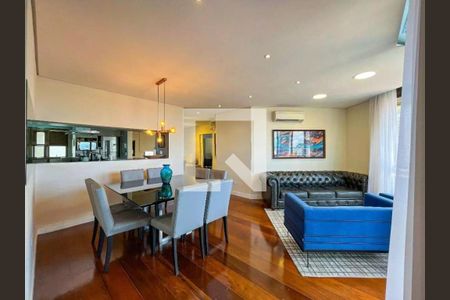 Apartamento à venda com 3 quartos, 120m² em Vila Ester (zona Norte), São Paulo