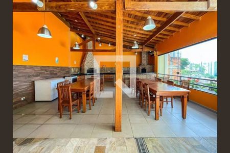 Apartamento à venda com 3 quartos, 120m² em Vila Ester (zona Norte), São Paulo