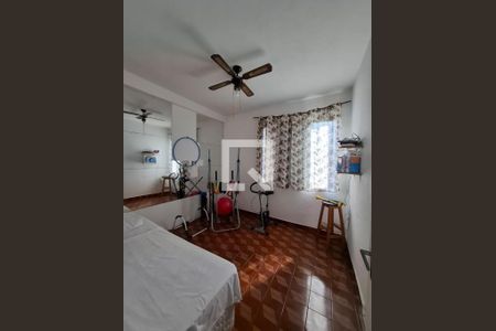 Apartamento à venda com 3 quartos, 80m² em Parque Mandaqui, São Paulo