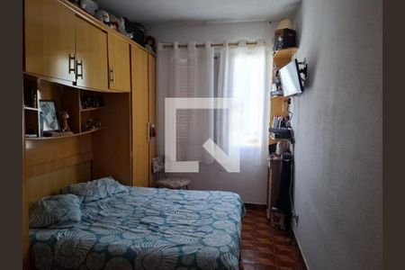 Apartamento à venda com 3 quartos, 80m² em Parque Mandaqui, São Paulo