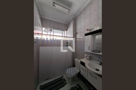 Apartamento à venda com 3 quartos, 80m² em Parque Mandaqui, São Paulo