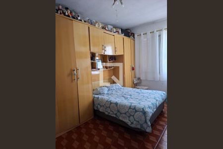 Apartamento à venda com 3 quartos, 80m² em Parque Mandaqui, São Paulo