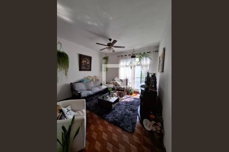 Apartamento à venda com 3 quartos, 80m² em Parque Mandaqui, São Paulo