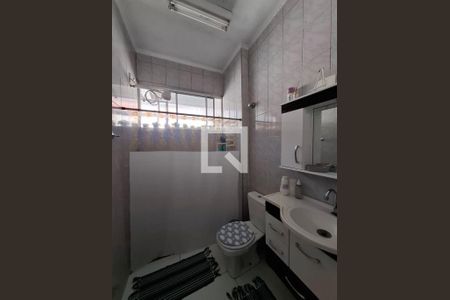 Apartamento à venda com 3 quartos, 80m² em Parque Mandaqui, São Paulo