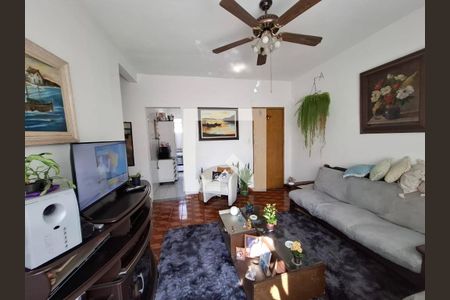Apartamento à venda com 3 quartos, 80m² em Parque Mandaqui, São Paulo