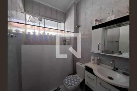 Apartamento à venda com 3 quartos, 80m² em Parque Mandaqui, São Paulo