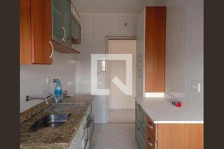 Apartamento à venda com 3 quartos, 70m² em Cidade Mãe do Céu, São Paulo