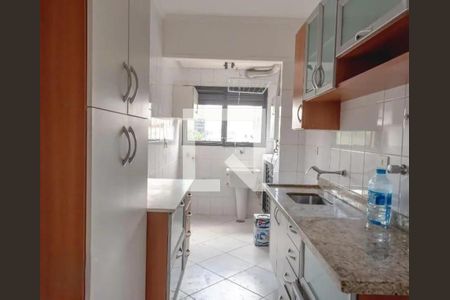 Apartamento à venda com 3 quartos, 70m² em Cidade Mãe do Céu, São Paulo