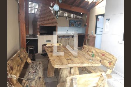 Apartamento à venda com 3 quartos, 70m² em Cidade Mãe do Céu, São Paulo