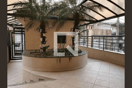 Apartamento à venda com 3 quartos, 70m² em Cidade Mãe do Céu, São Paulo