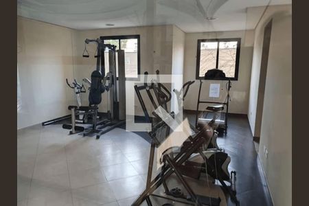 Apartamento à venda com 3 quartos, 70m² em Cidade Mãe do Céu, São Paulo