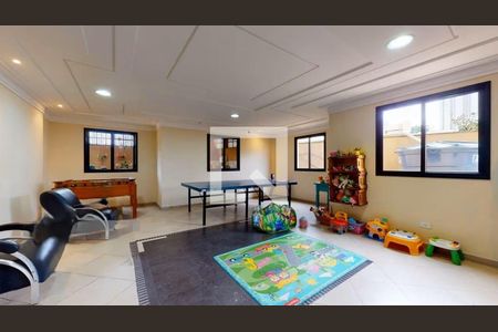 Apartamento à venda com 3 quartos, 70m² em Cidade Mãe do Céu, São Paulo