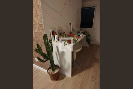 Apartamento à venda com NaN quartos, m² em Parque Peruche, São Paulo