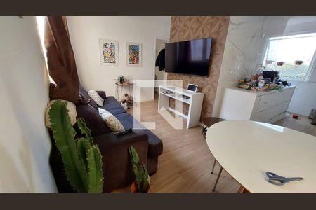 Apartamento à venda com NaN quartos, m² em Parque Peruche, São Paulo