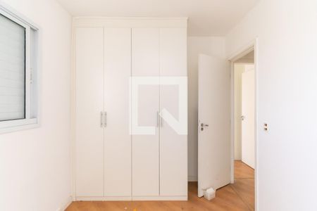 Quarto 1 de apartamento para alugar com 2 quartos, 53m² em Vila Bela, São Paulo