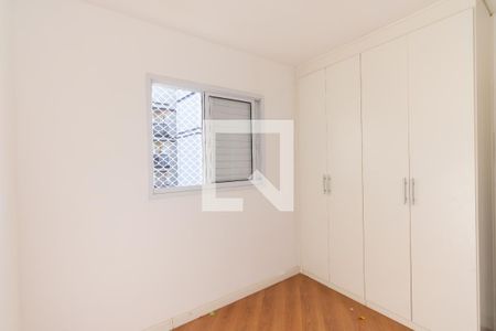 Quarto 1 de apartamento para alugar com 2 quartos, 53m² em Vila Bela, São Paulo