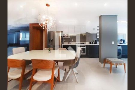 Apartamento à venda com 3 quartos, 140m² em Chácara Klabin, São Paulo