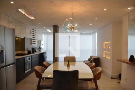 Apartamento à venda com 3 quartos, 140m² em Chácara Klabin, São Paulo