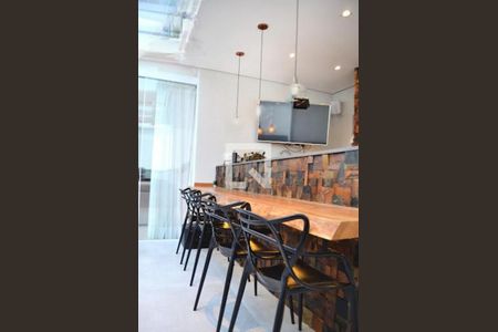 Apartamento à venda com 3 quartos, 140m² em Chácara Klabin, São Paulo