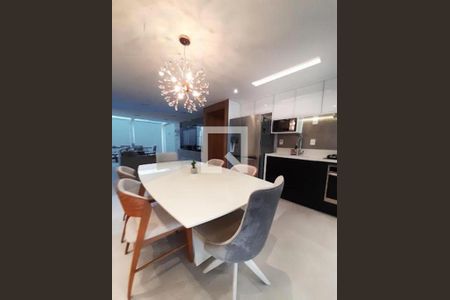 Apartamento à venda com 3 quartos, 140m² em Chácara Klabin, São Paulo