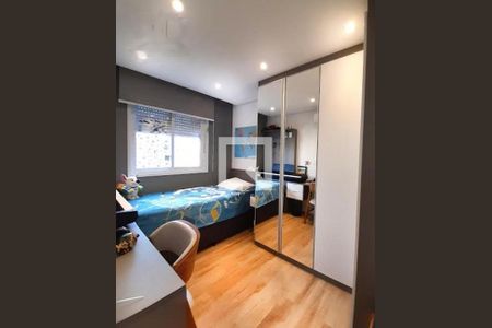 Apartamento à venda com 3 quartos, 140m² em Chácara Klabin, São Paulo