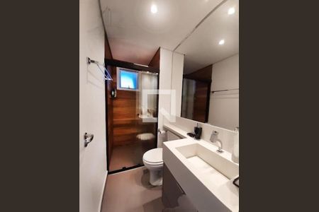 Apartamento à venda com 3 quartos, 140m² em Chácara Klabin, São Paulo