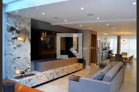 Apartamento à venda com 3 quartos, 140m² em Chácara Klabin, São Paulo