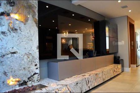 Apartamento à venda com 3 quartos, 140m² em Chácara Klabin, São Paulo