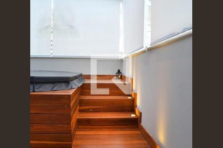 Apartamento à venda com 3 quartos, 140m² em Chácara Klabin, São Paulo