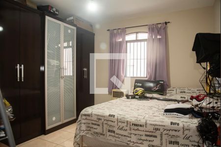 Quarto 1 de casa à venda com 3 quartos, 234m² em Vila Clementino, São Paulo