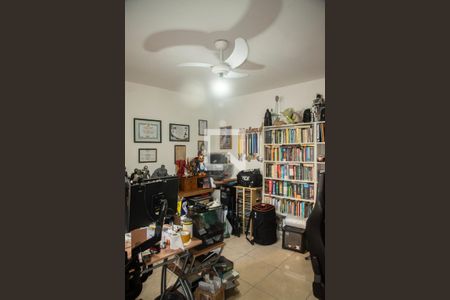 Quarto 2 de casa à venda com 3 quartos, 234m² em Vila Clementino, São Paulo