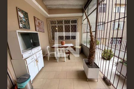 Apartamento à venda com 4 quartos, 154m² em Botafogo, Rio de Janeiro