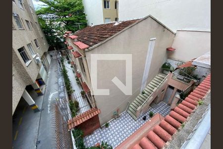 Apartamento à venda com 4 quartos, 154m² em Botafogo, Rio de Janeiro