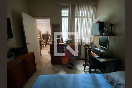 Apartamento à venda com 4 quartos, 154m² em Botafogo, Rio de Janeiro