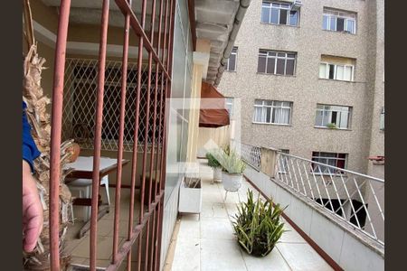 Apartamento à venda com 4 quartos, 154m² em Botafogo, Rio de Janeiro
