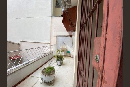 Apartamento à venda com 4 quartos, 154m² em Botafogo, Rio de Janeiro