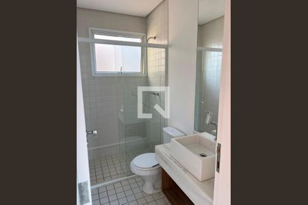 Apartamento para alugar com 3 quartos, 170m² em Jardim Primavera, Campinas