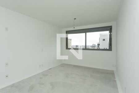 Studio de apartamento à venda com 1 quarto, 29m² em Auxiliadora, Porto Alegre