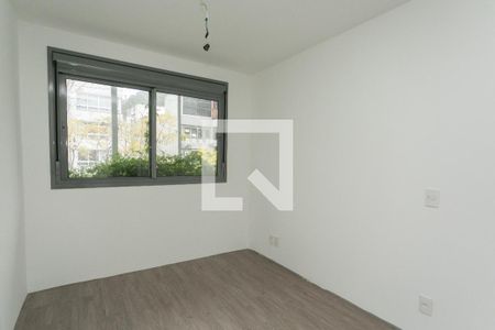 Suite de apartamento à venda com 2 quartos, 70m² em Auxiliadora, Porto Alegre