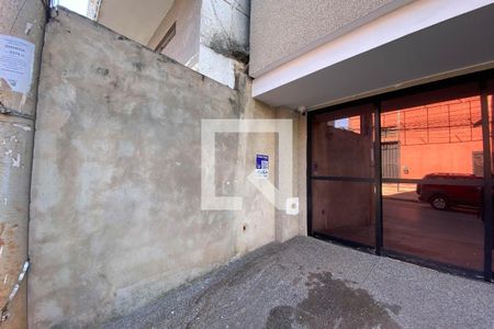 Placa de apartamento para alugar com 2 quartos, 55m² em Setor Habitacional Vicente Pires, Brasília