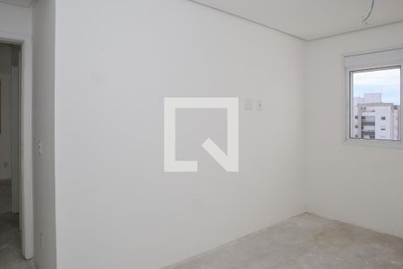 Suíte de apartamento à venda com 2 quartos, 122m² em Lapa, São Paulo