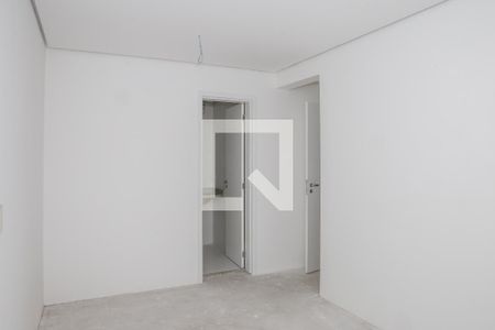 Suíte de apartamento à venda com 2 quartos, 122m² em Lapa, São Paulo
