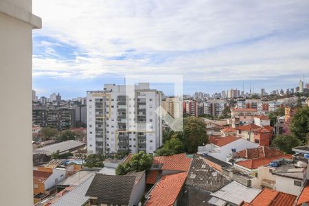 Vista do Quarto de apartamento à venda com 2 quartos, 122m² em Lapa, São Paulo