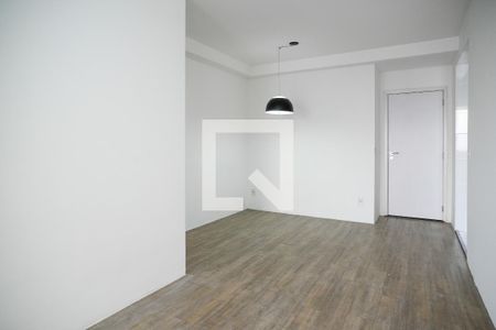 Sala de apartamento à venda com 2 quartos, 64m² em Sacomã, São Paulo